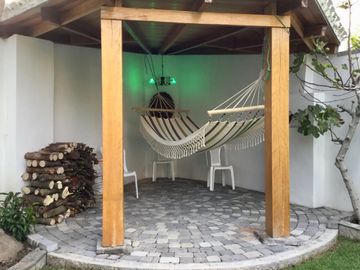 Venta de Casa en Cumbayá, Reservorio de cumbayá