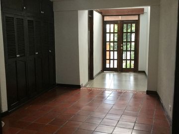 Venta de Casa en Cumbayá, Reservorio de cumbayá