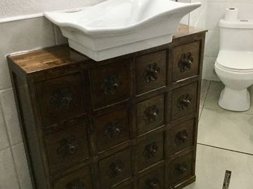 Venta de Casa en Cumbayá, Reservorio de cumbayá