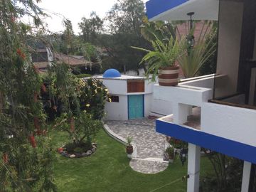 Venta de Casa en Cumbayá, Reservorio de cumbayá