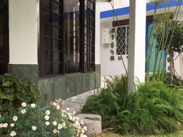 Venta de Casa en Cumbayá, Reservorio de cumbayá