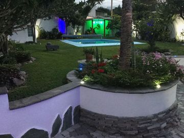 Venta de Casa en Cumbayá, Reservorio de cumbayá
