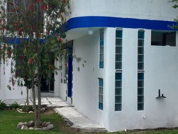 Venta de Casa en Cumbayá, Reservorio de cumbayá