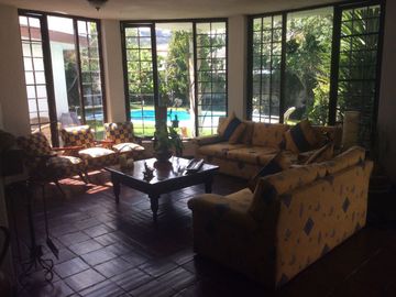 Venta de Casa en Cumbayá, Reservorio de cumbayá