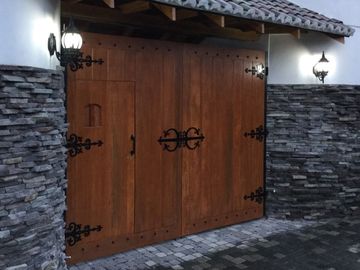 Venta de Casa en Cumbayá, Reservorio de cumbayá