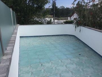 Venta de Casa en Cumbayá, Reservorio de cumbayá