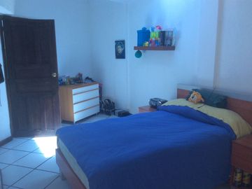 Venta de Casa en Cumbayá, Reservorio de cumbayá
