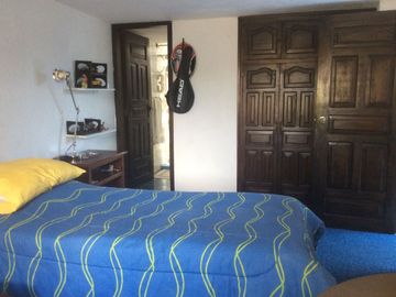 Venta de Casa en Cumbayá, Reservorio de cumbayá