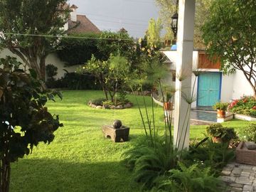 Venta de Casa en Cumbayá, Reservorio de cumbayá