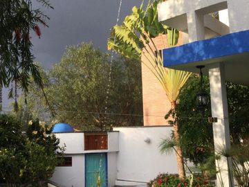 Venta de Casa en Cumbayá, Reservorio de cumbayá