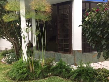 Venta de Casa en Cumbayá, Reservorio de cumbayá