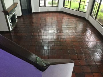 Venta de Casa en Cumbayá, Reservorio de cumbayá