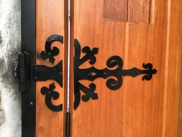 Venta de Casa en Cumbayá, Reservorio de cumbayá