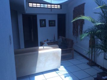 Venta de Casa en Cumbayá, Reservorio de cumbayá