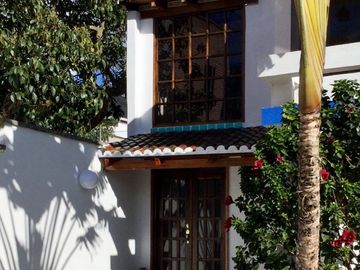 Venta de Casa en Cumbayá, Reservorio de cumbayá