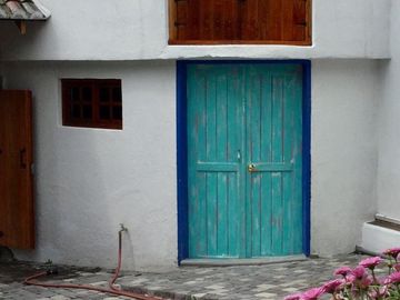 Venta de Casa en Cumbayá, Reservorio de cumbayá