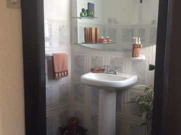 Venta de Casa en Cumbayá, Reservorio de cumbayá