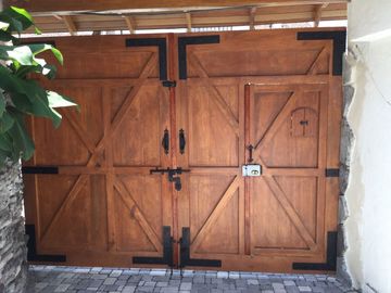 Venta de Casa en Cumbayá, Reservorio de cumbayá
