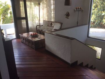 Venta de Casa en Cumbayá, Reservorio de cumbayá