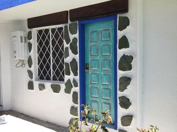 Venta de Casa en Cumbayá, Reservorio de cumbayá