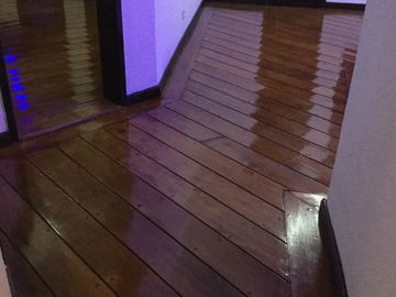 Venta de Casa en Cumbayá, Reservorio de cumbayá