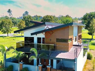 FOR SALE Fully Furnished House and Lot in Ridgewood Heights Residential Estates Tagaytay City, Cavite - SH80