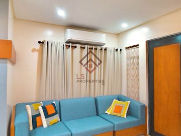 FOR SALE Fully Furnished House and Lot in Ridgewood Heights Residential Estates Tagaytay City, Cavite - SH80