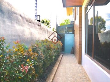 FOR SALE Fully Furnished House and Lot in Ridgewood Heights Residential Estates Tagaytay City, Cavite - SH80