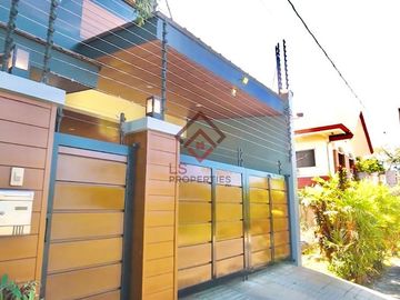 FOR SALE Fully Furnished House and Lot in Ridgewood Heights Residential Estates Tagaytay City, Cavite - SH80