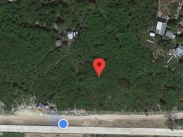 COMMERCIAL LOT FOR SALE IN CORDOVA, CEBU - 1 HECTARE. FACING THE SEA.