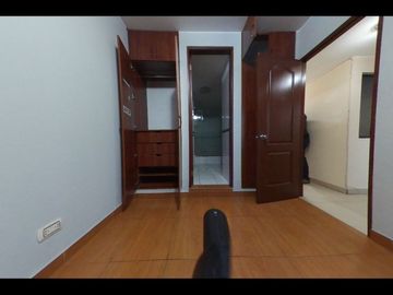 Ocasión duplex 5 dorm San Borja