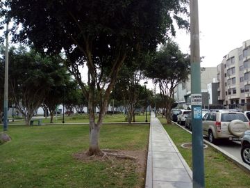 Ocasión duplex 5 dorm San Borja