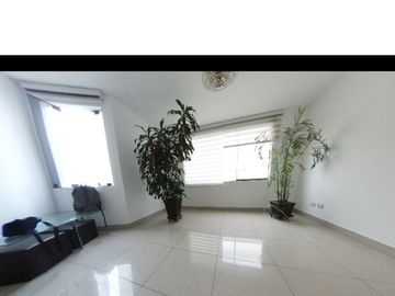 Ocasión duplex 5 dorm San Borja