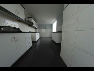 Ocasión duplex 5 dorm San Borja