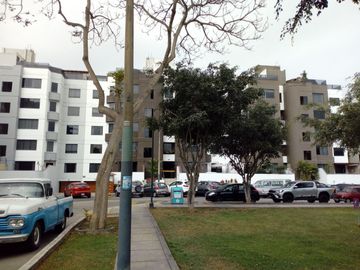 Ocasión duplex 5 dorm San Borja