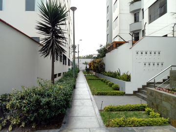 Ocasión duplex 5 dorm San Borja