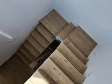 Casa Nueva en Venta, 3 Pisos Fracc. Camino Real, Mineral de La Reforma, Hidalgo.