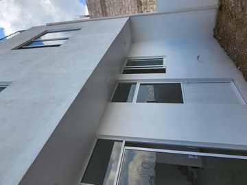 Casa Nueva en Venta, 3 Pisos Fracc. Camino Real, Mineral de La Reforma, Hidalgo.