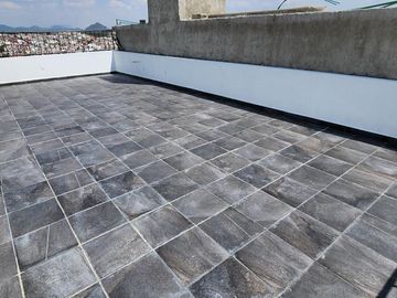 Casa Nueva en Venta, 3 Pisos Fracc. Camino Real, Mineral de La Reforma, Hidalgo.