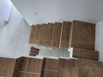 Casa Nueva en Venta, 3 Pisos Fracc. Camino Real, Mineral de La Reforma, Hidalgo.