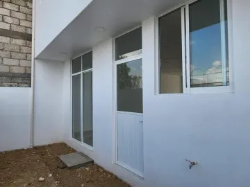 Casa Nueva en Venta, 3 Pisos Fracc. Camino Real, Mineral de La Reforma, Hidalgo.