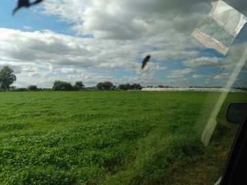 OPORTUNIDAD RANCHO AGRICOLA CON MACROTUNELES CON POZO, TIERRAS DE PRIMERA EN DOLORES HIDALGO, CON ACCESO CERCA CARRETERA Y A UN SUPER PRECIO