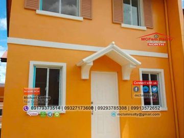 READY FOR OCCUPANCY HOUSE And LOT in SJDM Bulacan