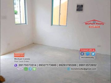 READY FOR OCCUPANCY HOUSE And LOT in SJDM Bulacan