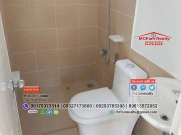 READY FOR OCCUPANCY HOUSE And LOT in SJDM Bulacan