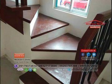 READY FOR OCCUPANCY HOUSE And LOT in SJDM Bulacan