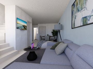 venta de casa con alberca a 20 minutos del centro de Tlayacapan