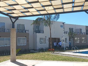 venta de casa con alberca a 20 minutos del centro de Tlayacapan