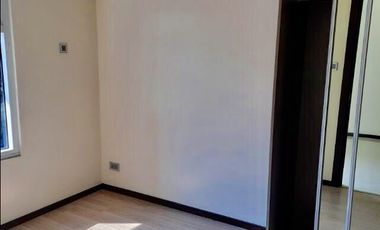 Lease to own 1BR condo for sale in Trion Towers with 10% discount