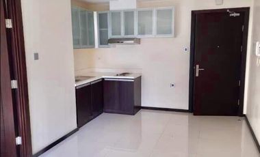 Lease to own 1BR condo for sale in Trion Towers with 10% discount